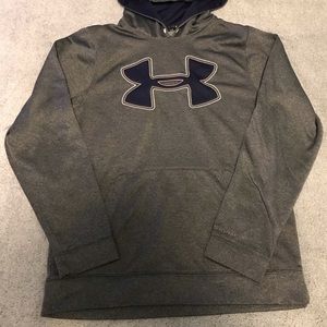 Under Armour Hoodie